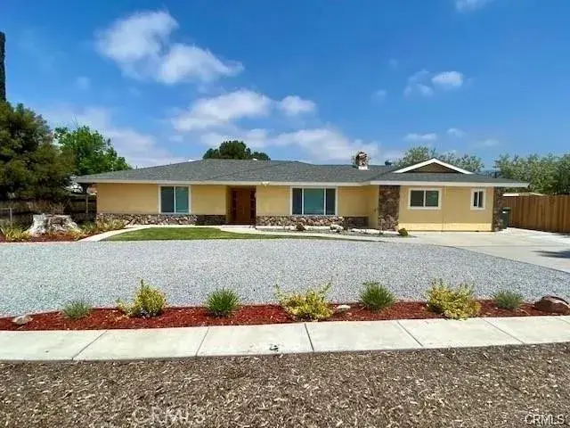 44666 Palm Avenue, Hemet, CA 92544 - #1
