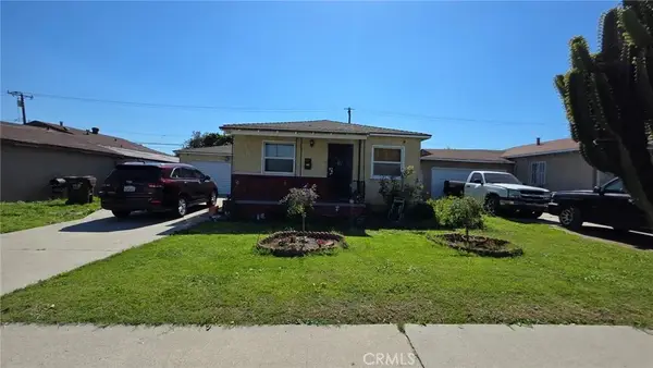 910 W 138th, Compton, CA 90222