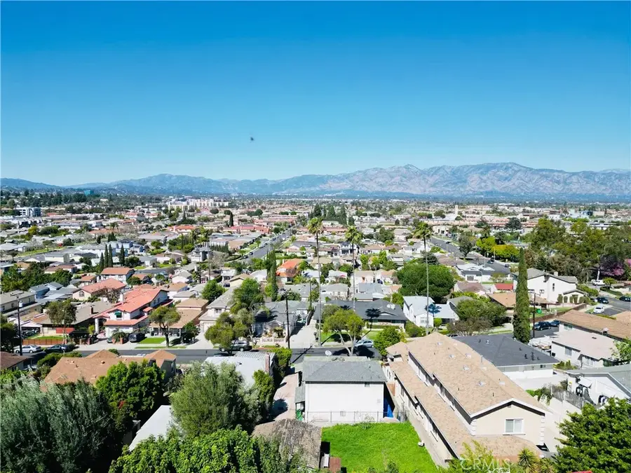 617 S Bradshawe, Monterey Park, CA 91754 - #3