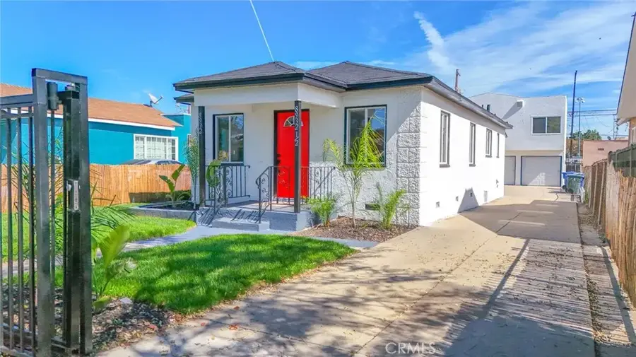 8932 Orchard, Los Angeles, CA 90044 - #3