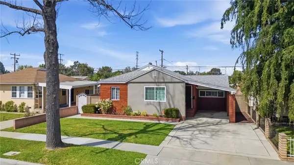 9809 Houghton Avenue, Santa Fe Springs, CA 90670