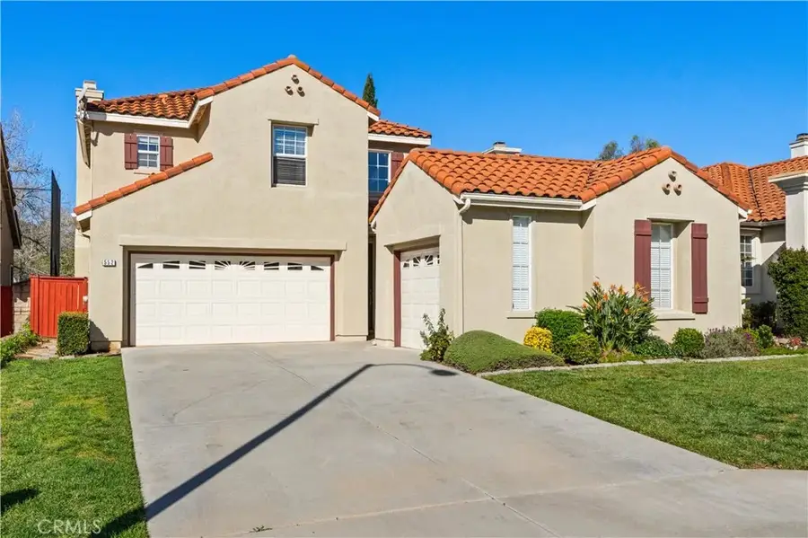 552 Chesterfield, San Marcos, CA 92069 - #2
