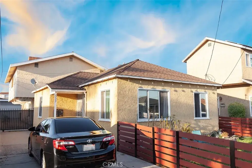 4777 W 135th, Hawthorne, CA 90250 - #1