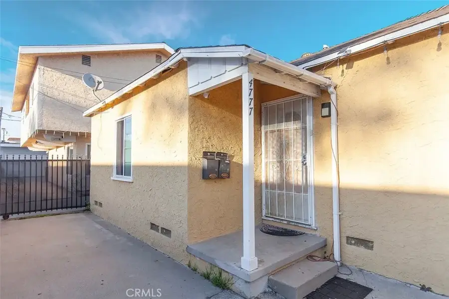 4777 W 135th, Hawthorne, CA 90250 - #2