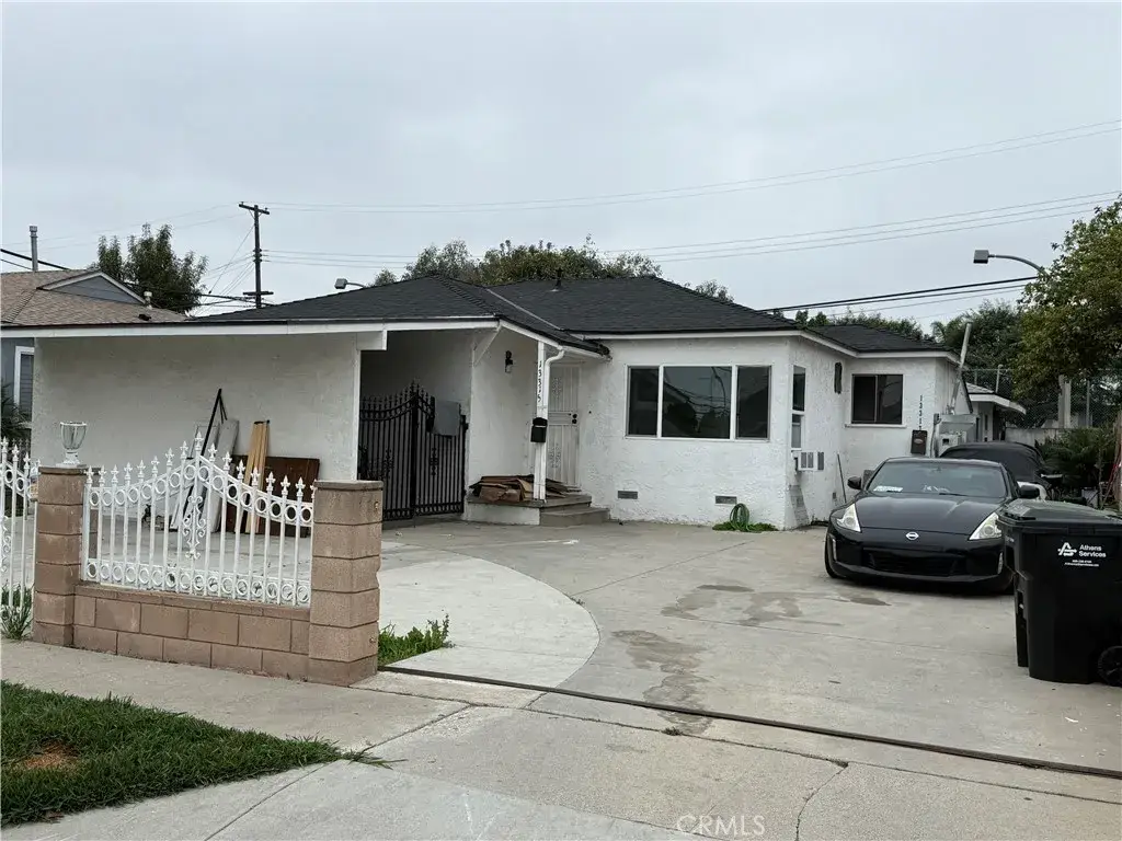 13315 Crossdale, Norwalk, CA 90650 - #1