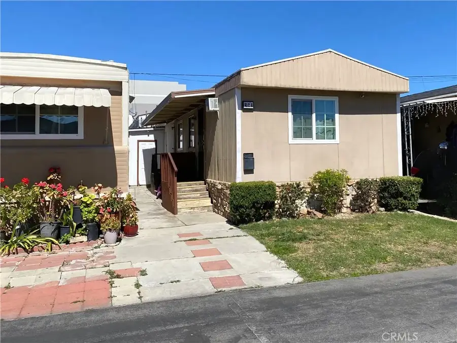 850 W Mission Blvd #B21, Ontario, CA 91762 - #2