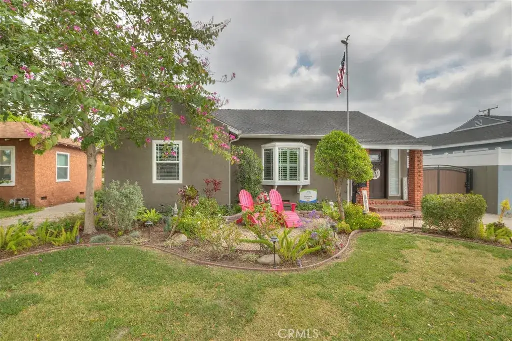 6034 Pepperwood, Lakewood, CA 90712 - #1