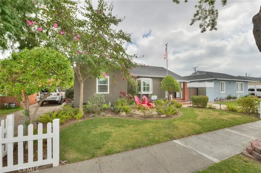 6034 Pepperwood, Lakewood, CA 90712 - #2