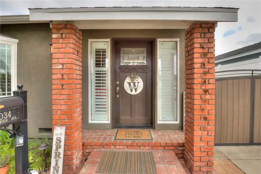 6034 Pepperwood, Lakewood, CA 90712 - #3