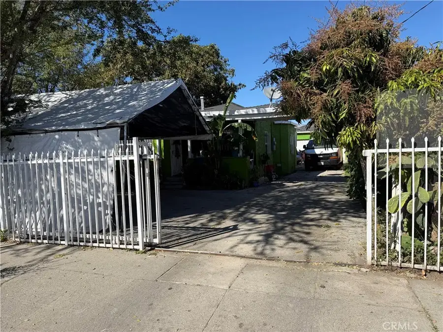 2255 E 105th, Los Angeles, CA 90002 - #2