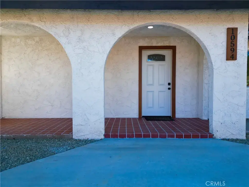 10594 Spruce, Bloomington, CA 92316 - #1