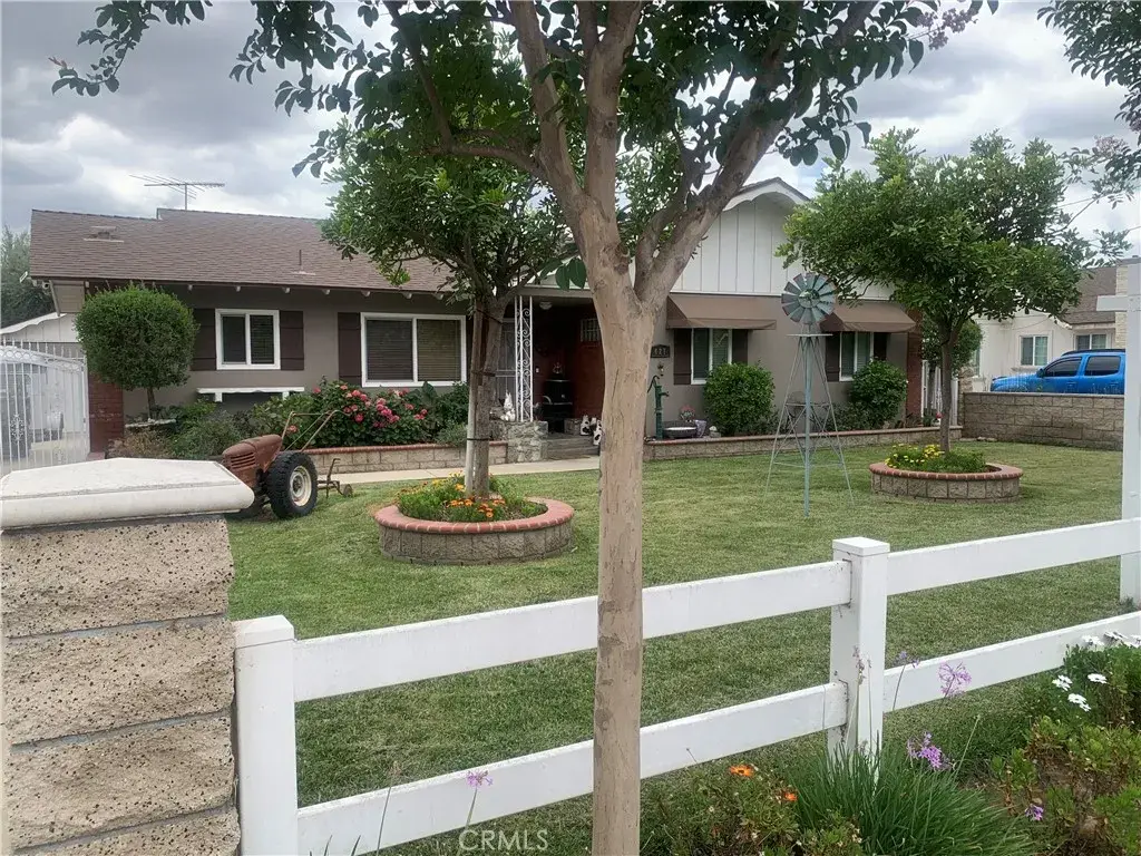 427 W Maple, Ontario, CA 91762 - #1
