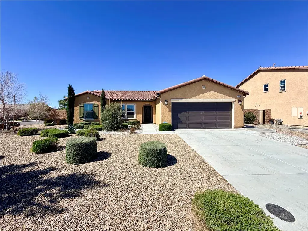 12978 9th Avenue, Victorville, CA 92395 - #1