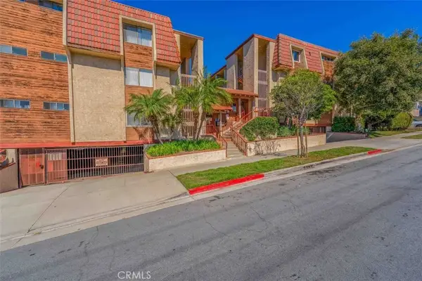 2101 E 21st #212, Signal Hill, CA 90755