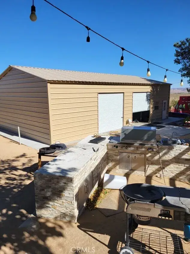 0 Midway, Lucerne Valley, CA 92356 - #1