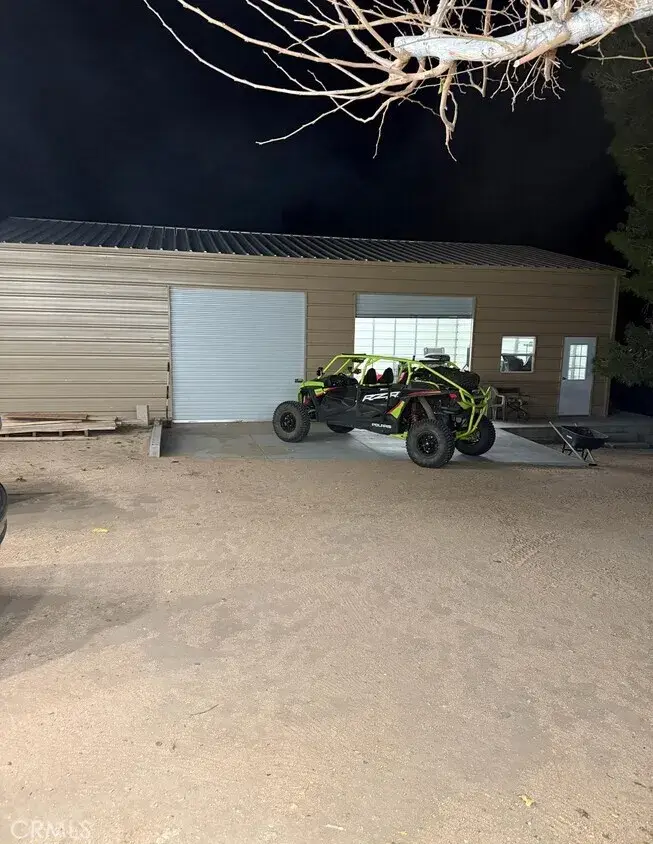 0 Midway, Lucerne Valley, CA 92356 - #2