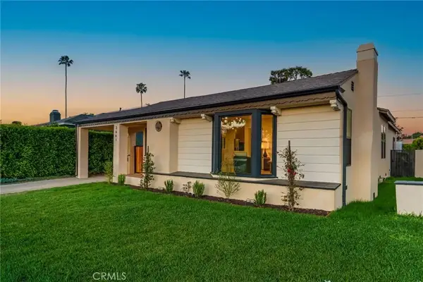 3641 Somerset, Los Angeles, CA 90016