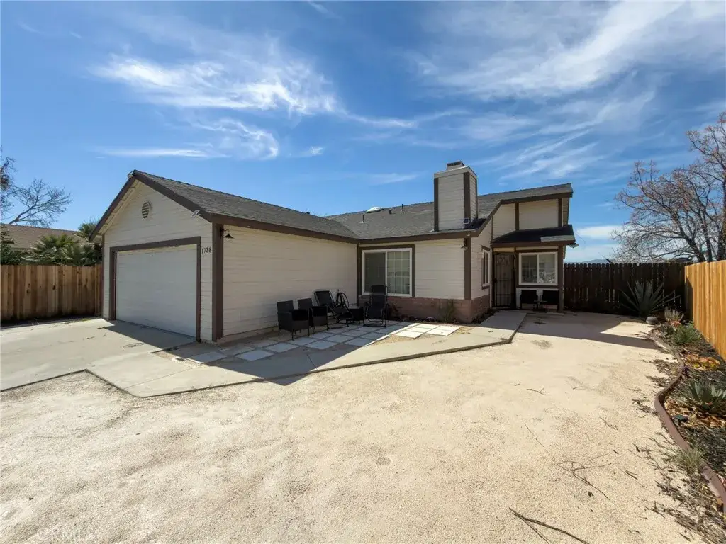 1738 The Willows, San Jacinto, CA 92583 - #1