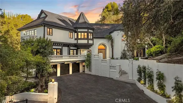 4437 Balboa, Encino, CA 91316