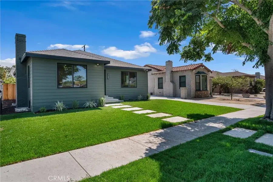 3682 Buckingham, Los Angeles, CA 90016 - #2