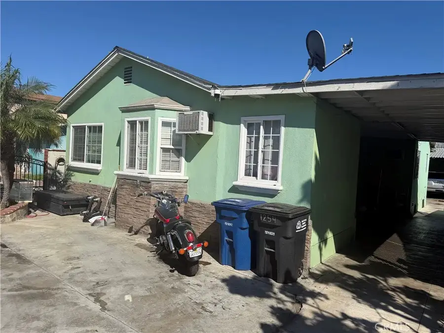 1254 S Mcbride, Los Angeles, CA 90022 - #2