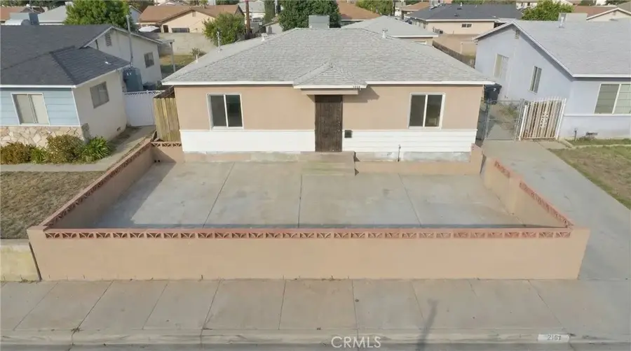 2147 S Towne, Pomona, CA 91766 - #3