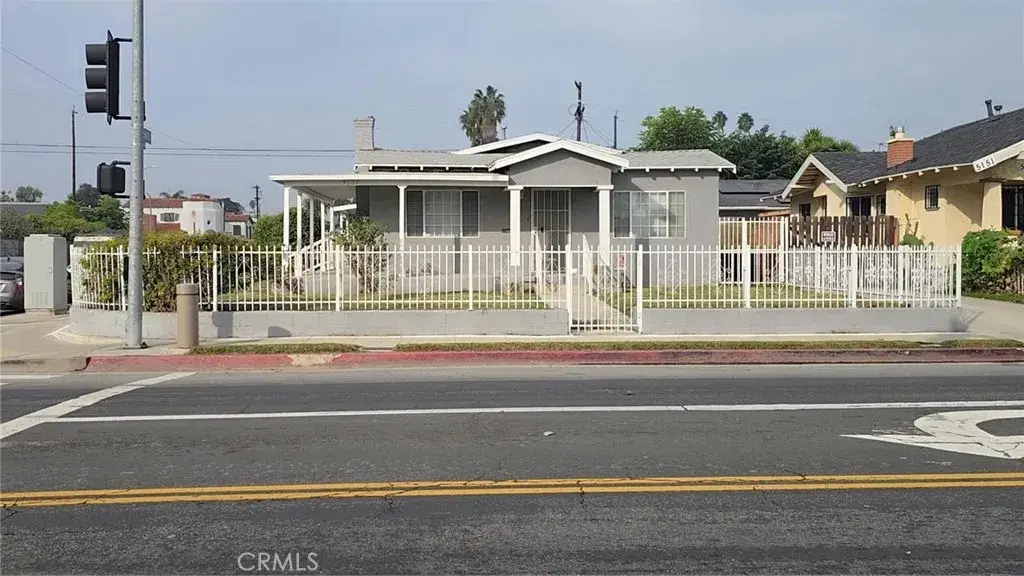 5157 Arlington, Los Angeles, CA 90043 - #1