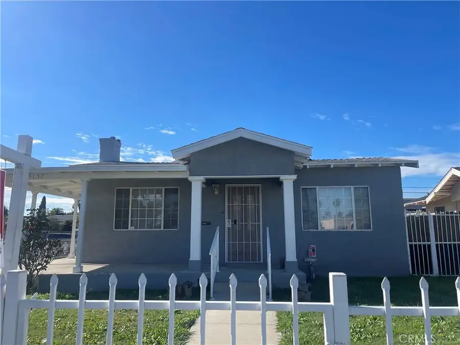 5157 Arlington, Los Angeles, CA 90043 - #2