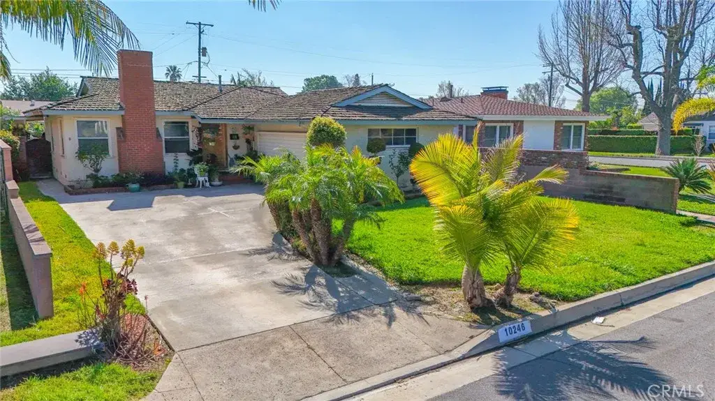 10246 Julius, Downey, CA 90241 - #1