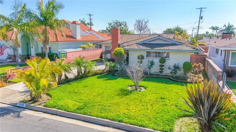 10246 Julius, Downey, CA 90241 - #2