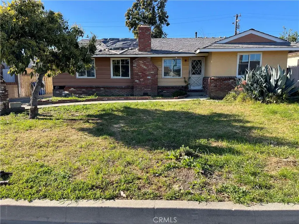 1147 S Van Horn Avenue, West Covina, CA 91790 - #1