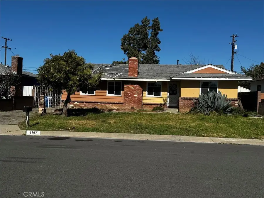1147 S Van Horn Avenue, West Covina, CA 91790 - #2