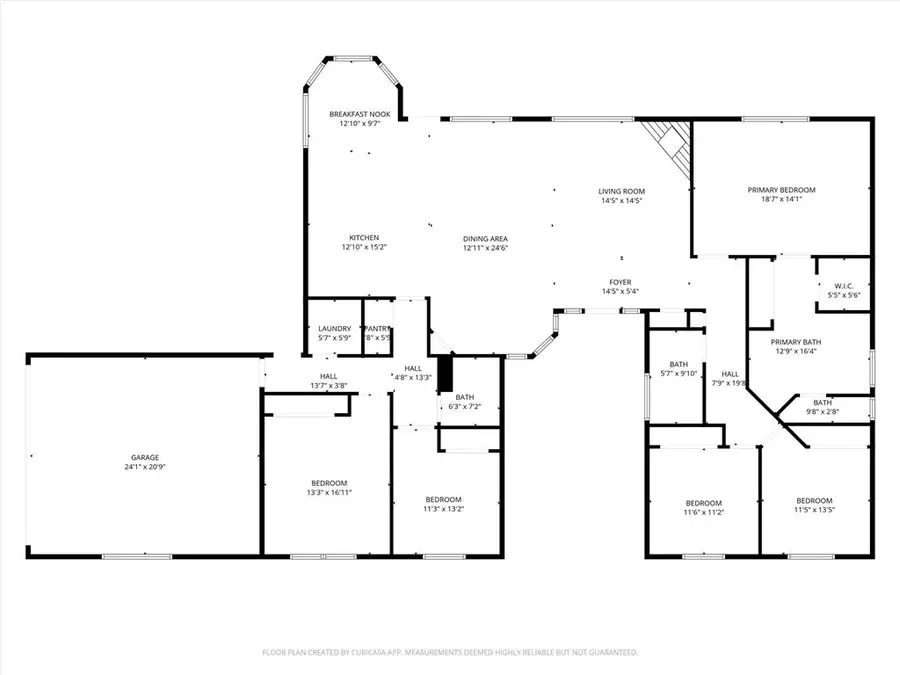 10439 Mesa, Oak Hills, CA 92344 - #3