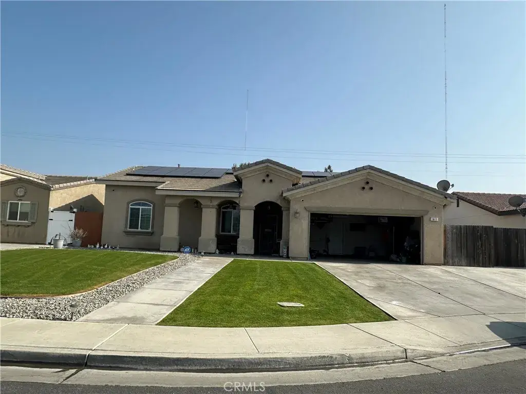 1611 Brea Street, Bakersfield, CA 93307 - #1