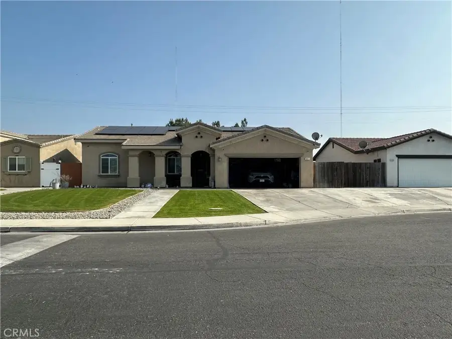 1611 Brea Street, Bakersfield, CA 93307 - #2