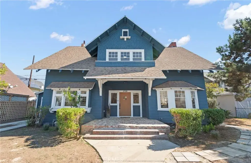1720 S Kingsley, Los Angeles, CA 90006 - #1