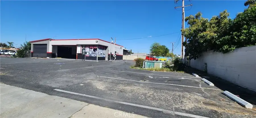 424 N East, Anaheim, CA 92805 - #2