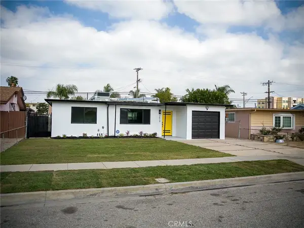 3619 W 144th Street, Hawthorne, CA 90250