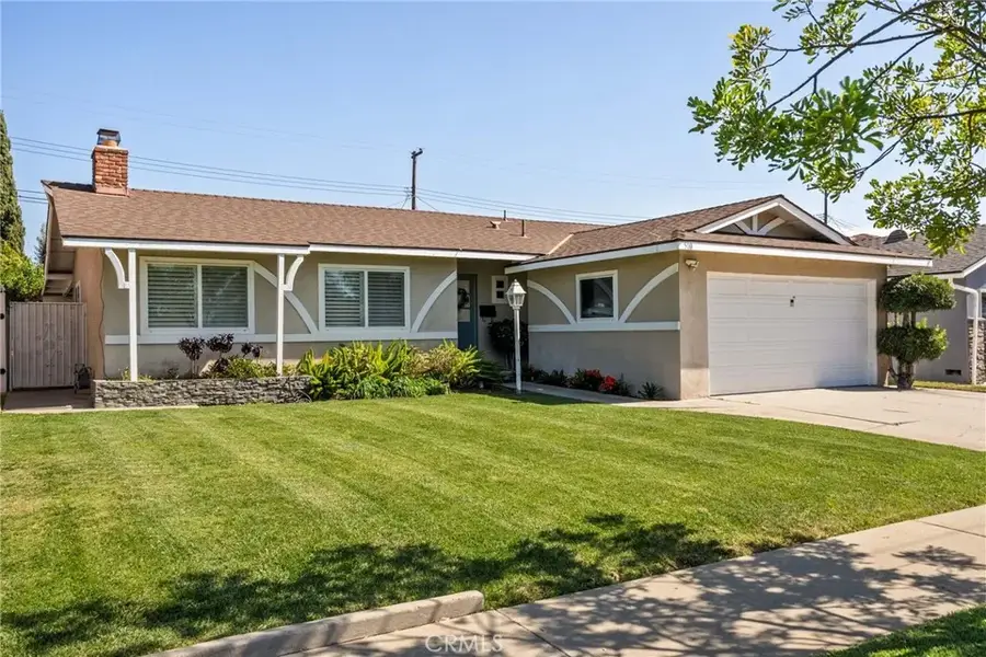 510 Valley Home Avenue, La Habra, CA 90631 - #2