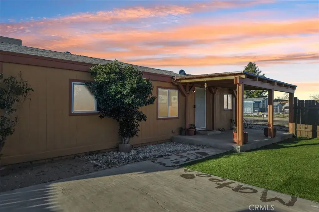 19013 Joshua Street, Adelanto, CA 92301 - #1