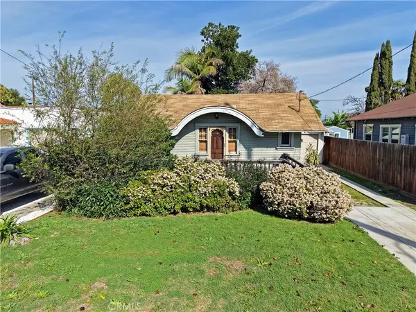 9211 Walnut, Bellflower, CA 90706