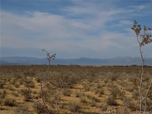 0 Bowman, Ridgecrest, CA 93527