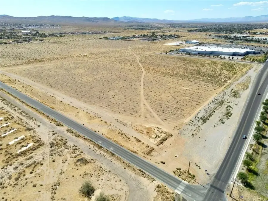 0 Bowman, East Kern, CA 93527 - #2
