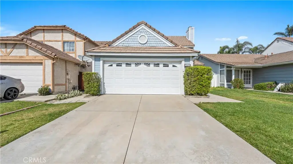 4258 Wintress Drive, Chino, CA 91710 - #1