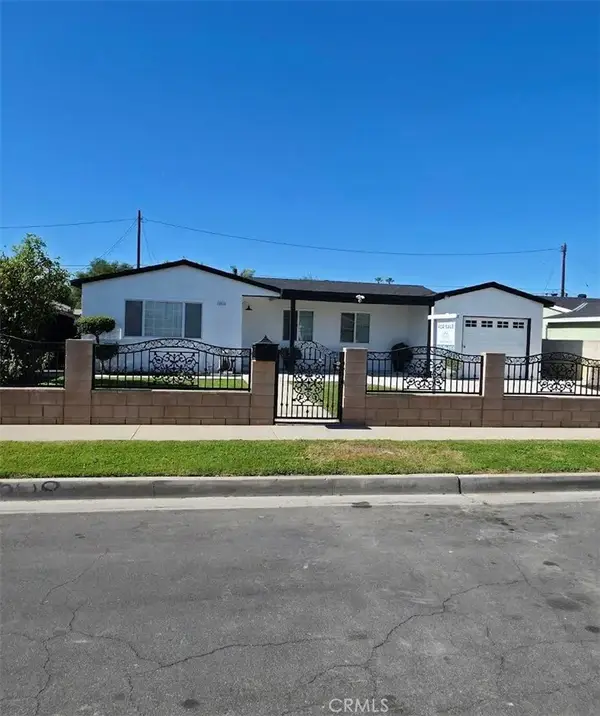 15014 Ragus, La Puente, CA 91744
