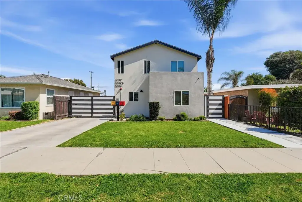 6532 Johnson, Long Beach, CA 90805 - #1