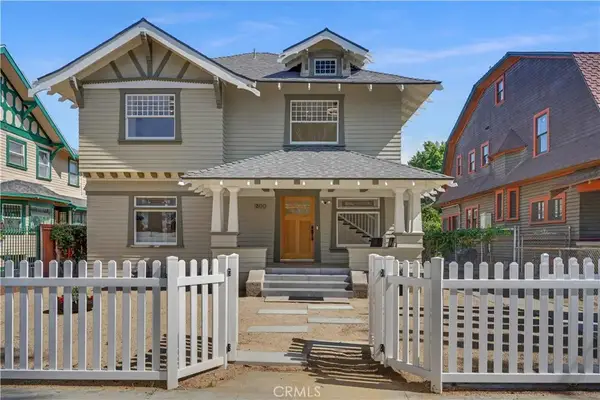 1800 S Oxford, Los Angeles, CA 90006