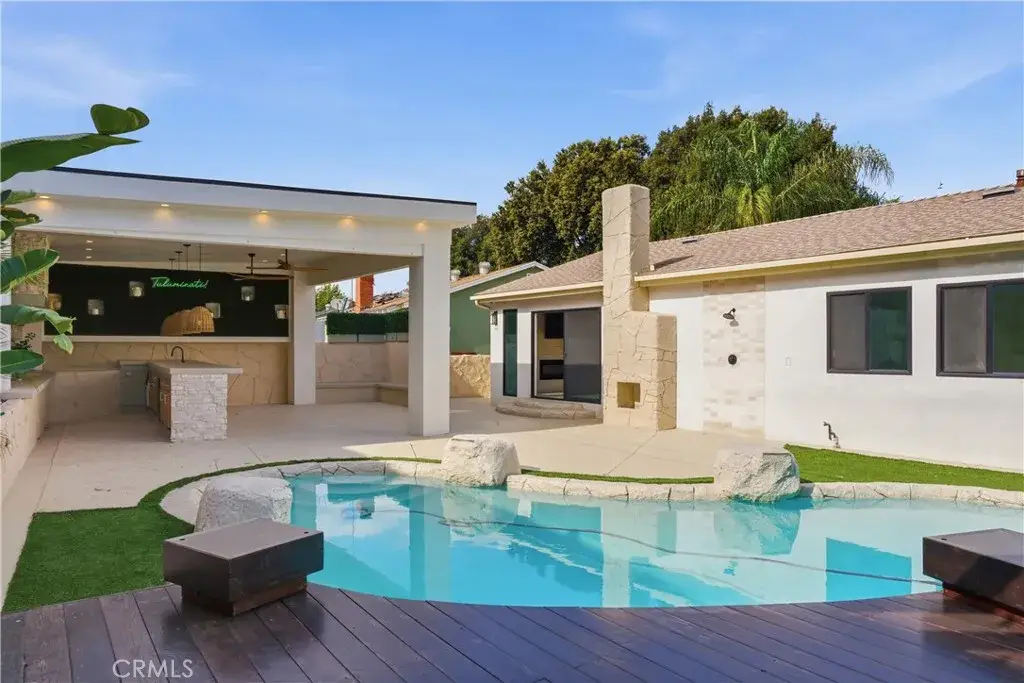 14926 Binney, Hacienda Heights, CA 91745 - #1