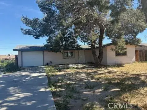 21024 79th, California City, CA 93505 - #1