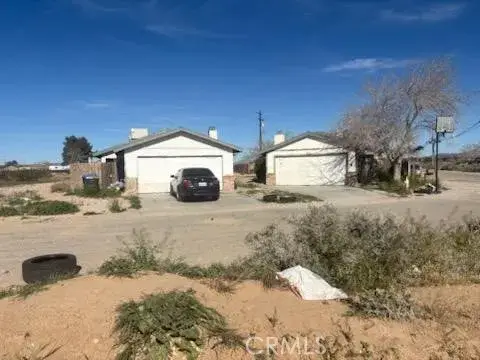 9231 N Loop, California City, CA 93505 - #1